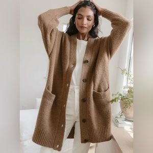 Jenni Kayne Cottage Cardigan